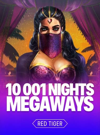 10,001 Nights MegaWays™